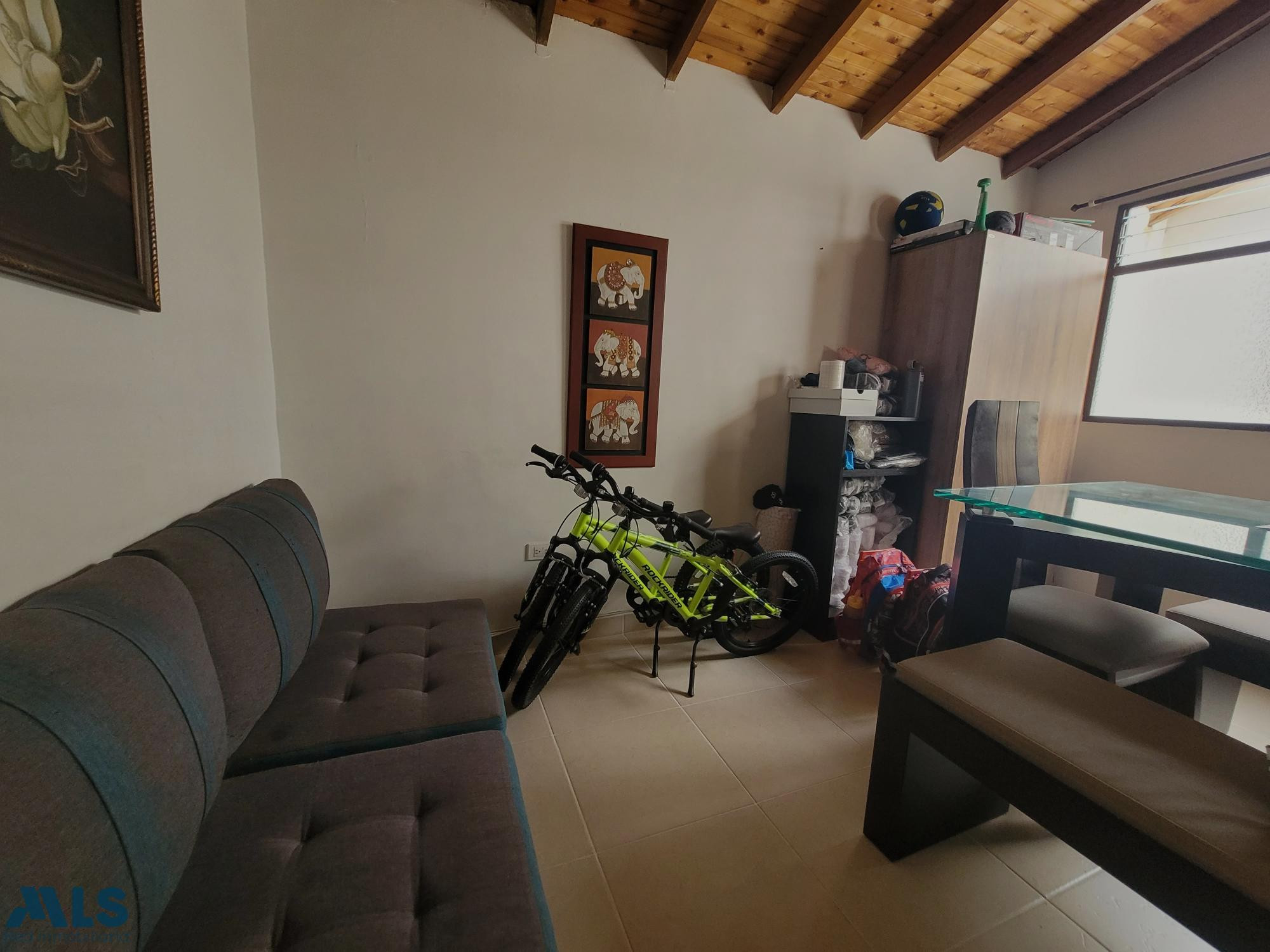 apartamento cerca al parque la floresta medellin - la floresta