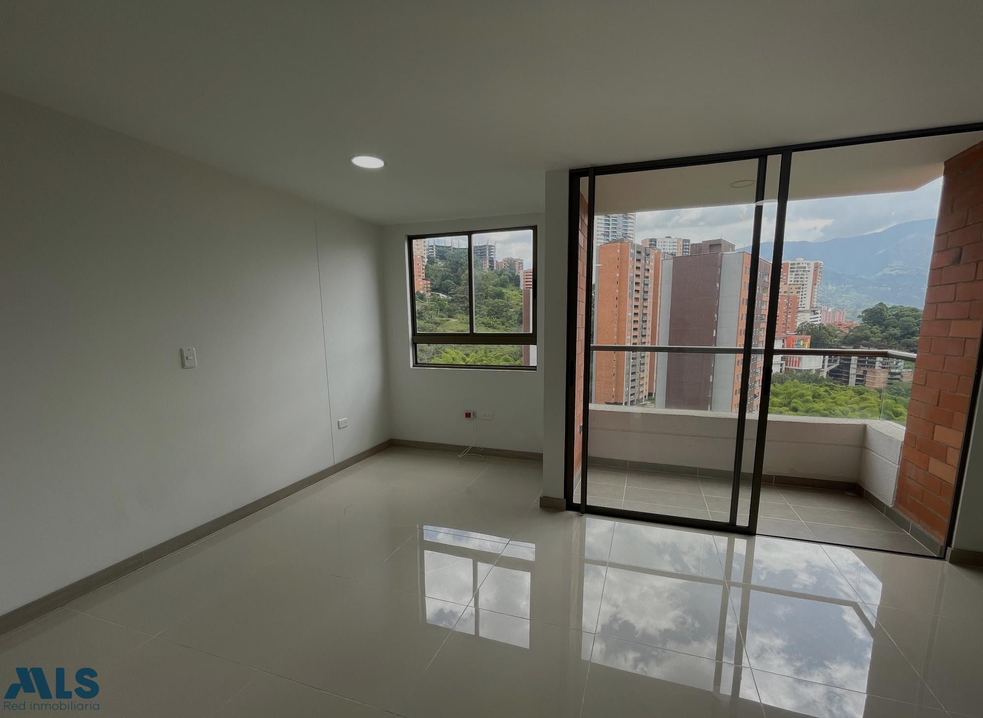 APARTAMENTO EN SABANETA sabaneta - alto de las flores