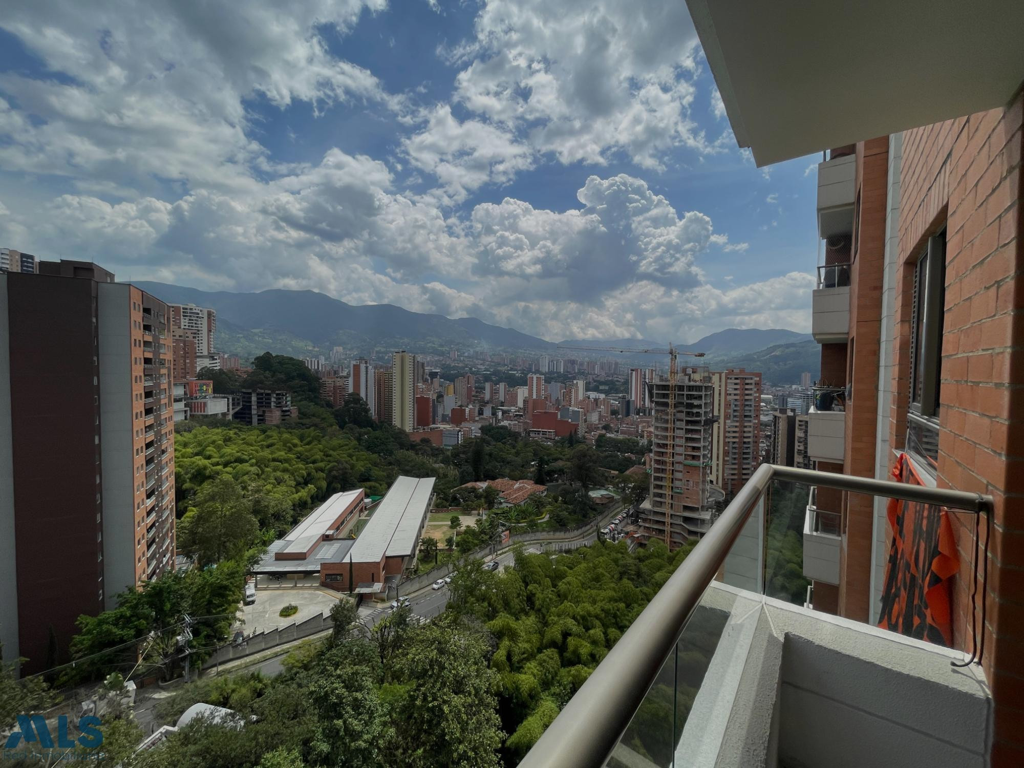 APARTAMENTO EN SABANETA sabaneta - alto de las flores