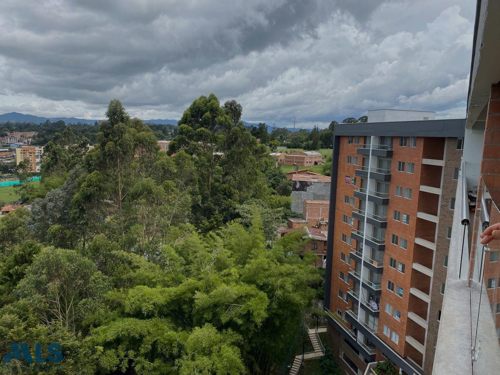 hermosos aprtamento colinas de alcaravanes marinilla - autopista marinilla