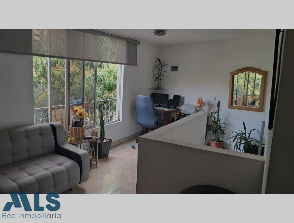 Venta de apartamento en la floresta medellin - la floresta