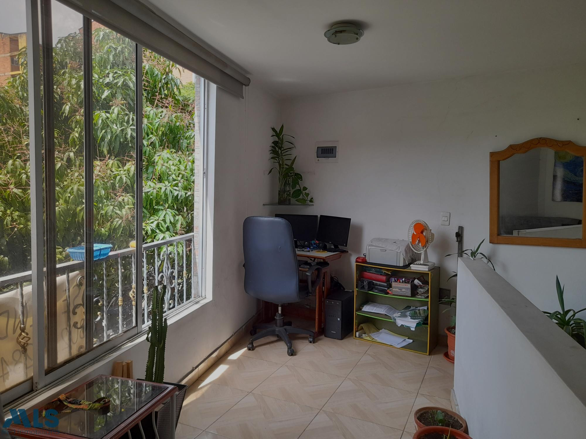 Venta de apartamento en la floresta medellin - la floresta