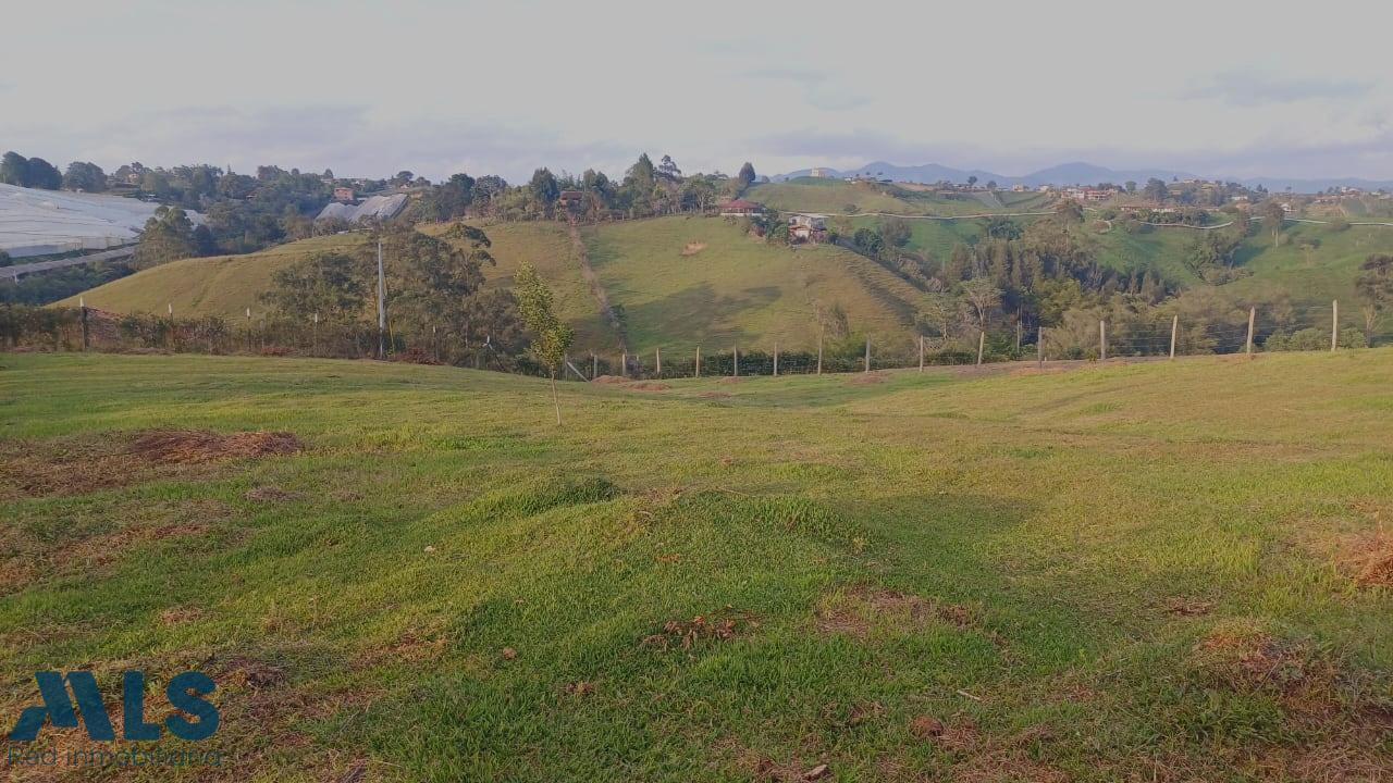 hermoso lote en el carmen de viboral el-carmen - rural