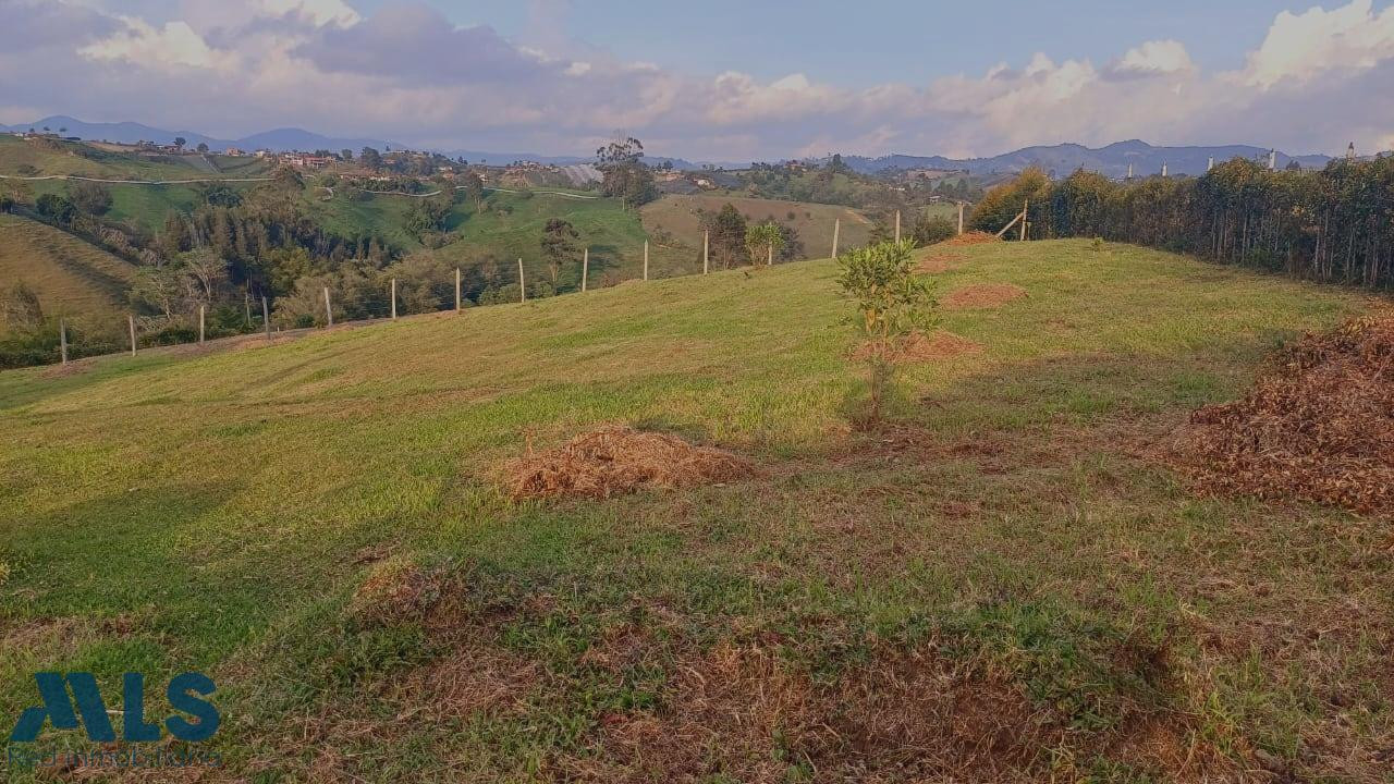 hermoso lote en el carmen de viboral el-carmen - rural