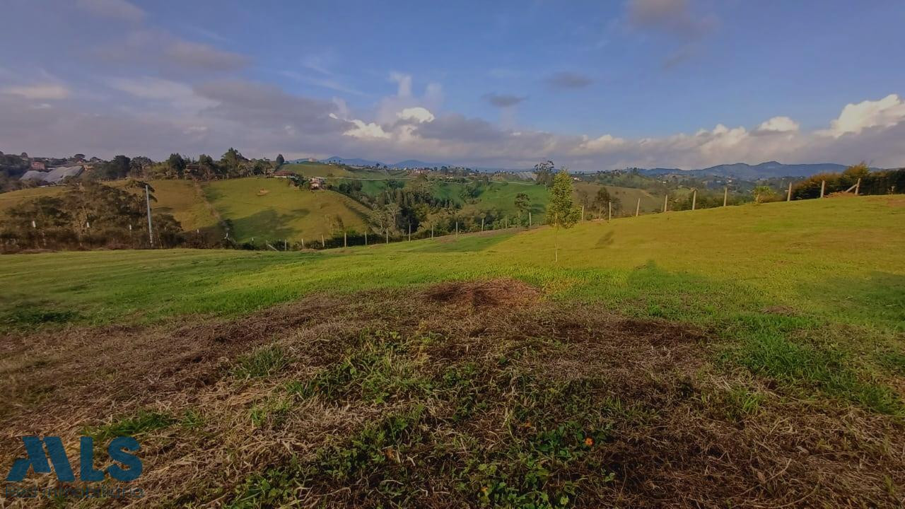 hermoso lote en el carmen de viboral el-carmen - rural