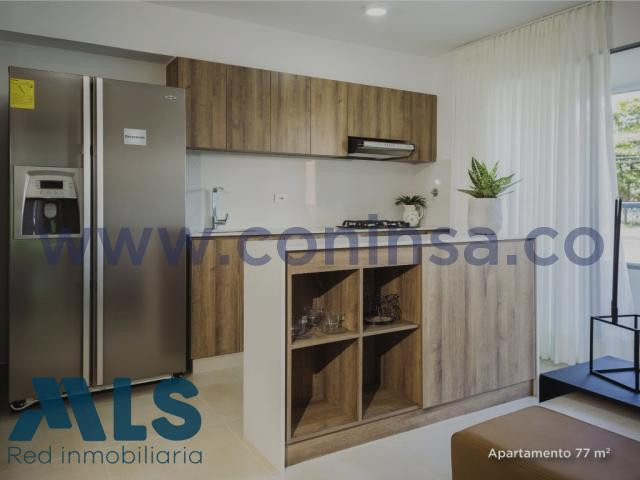 Cesion de Apartammento a un excelente precio sabaneta - v pan de azucar