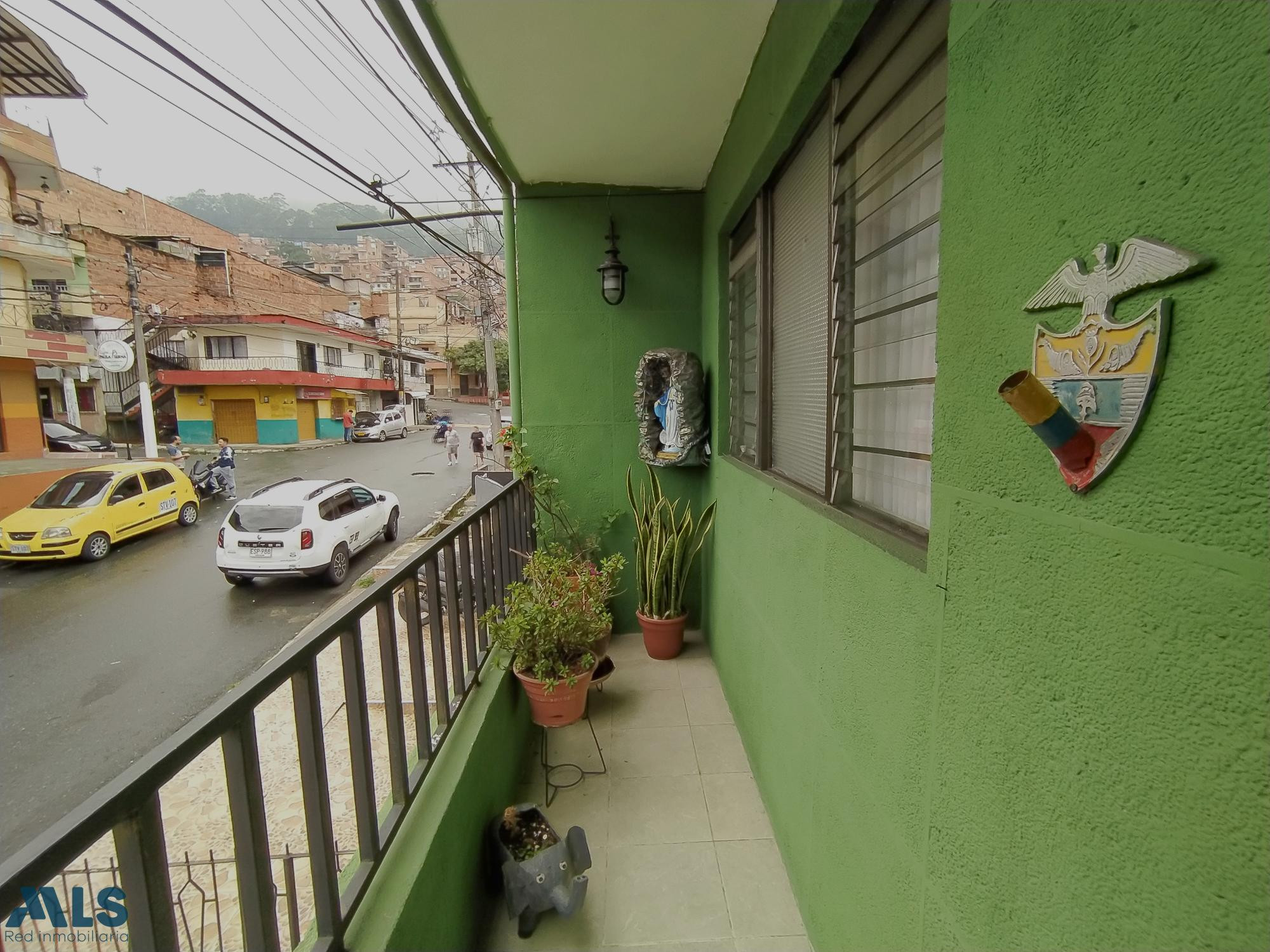 CASA EN VENTA EN MANRIQUE MEDELLÍN medellin - manrique central no 1