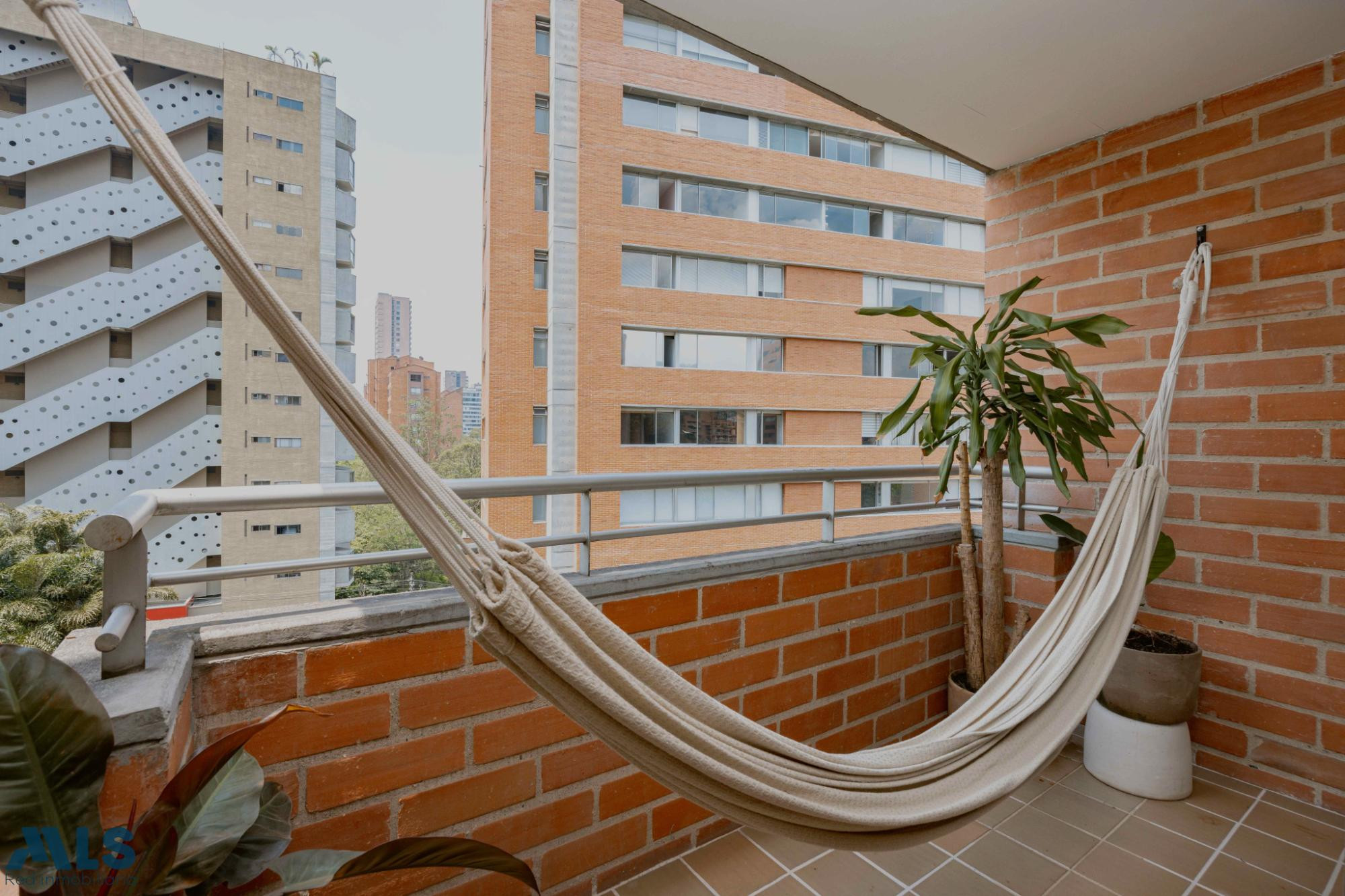 Apartamento único en la mejor ubicación medellin - provenza