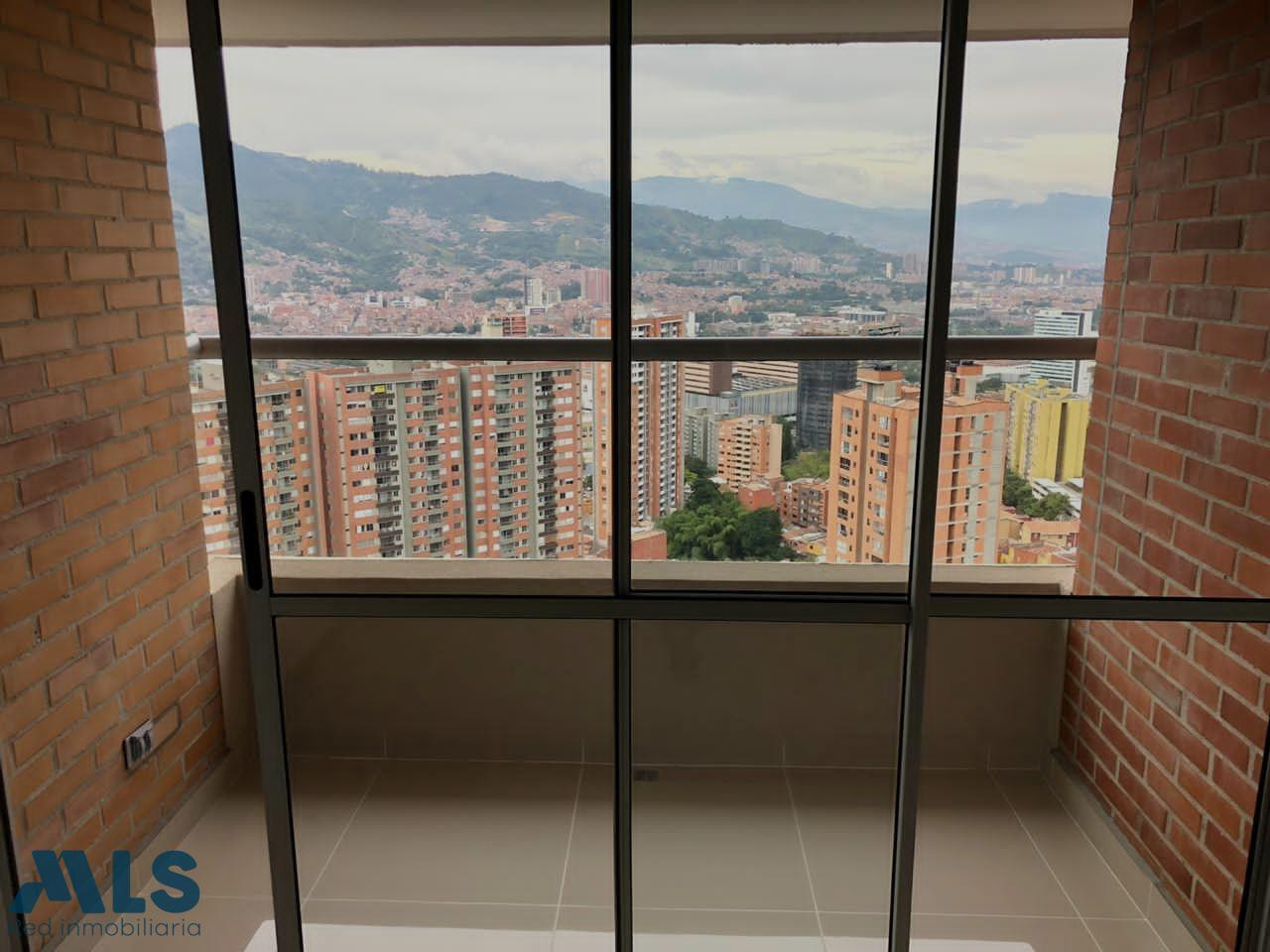 Apartamento Sabaneta 3 alcobas, piso alto con vista sabaneta - asdesillas