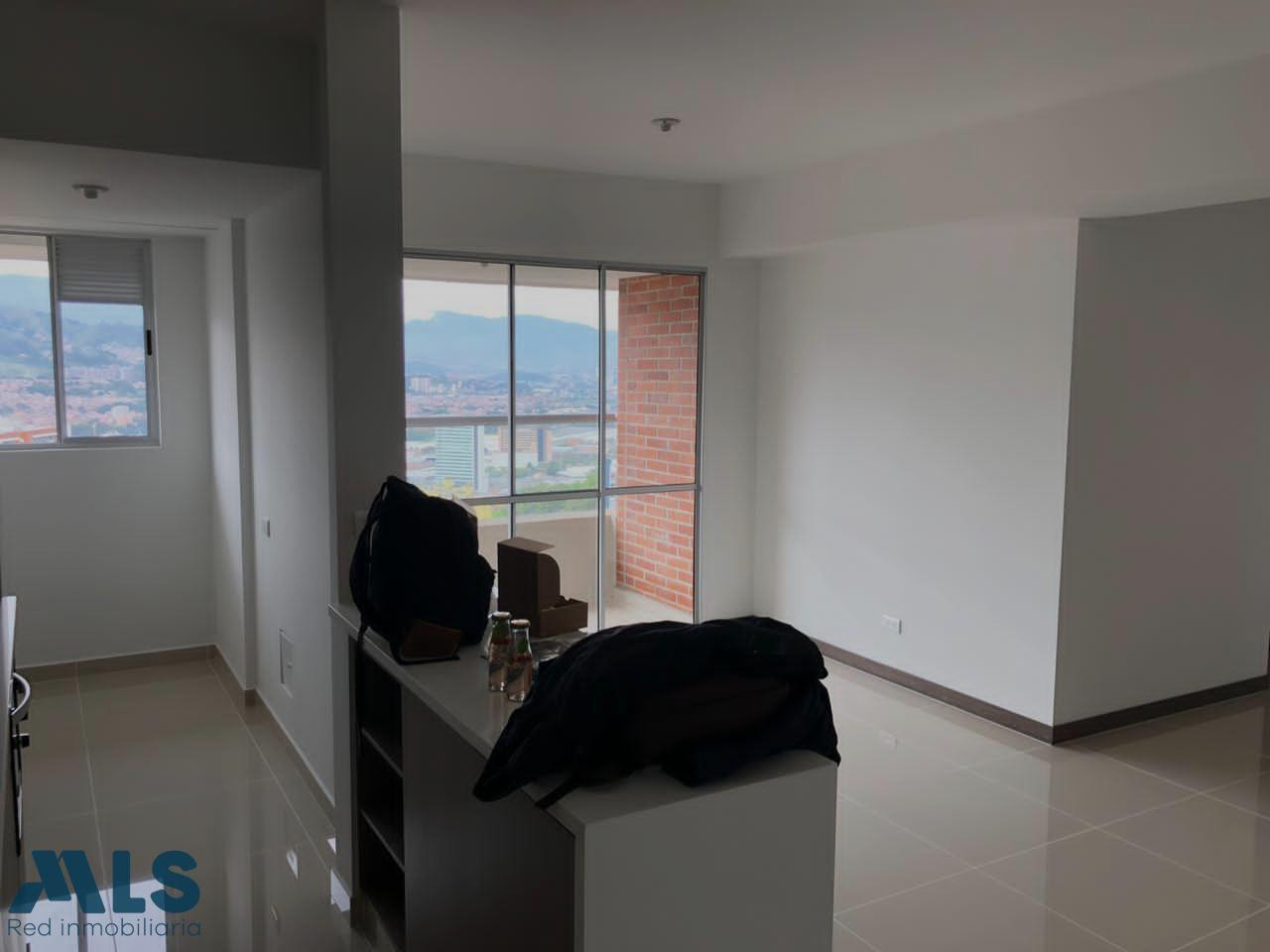 Apartamento Sabaneta 3 alcobas, piso alto con vista sabaneta - asdesillas