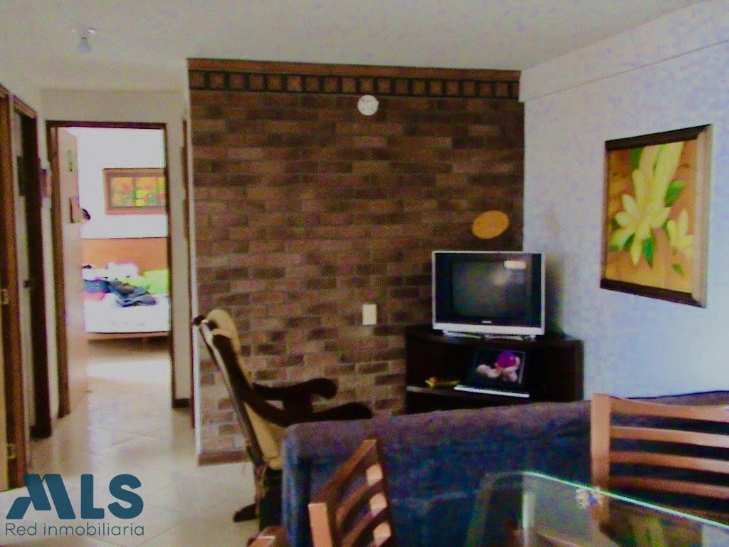 Venta de Apartamento en castropol medellin - castropol