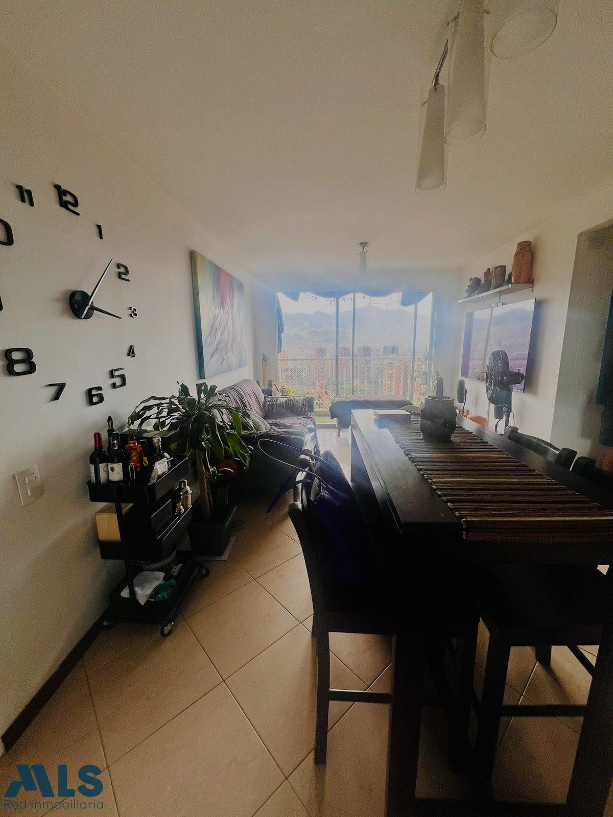 Venta de Apartamento en castropol medellin - castropol