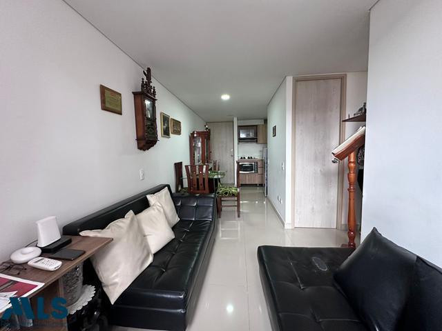 Apartamento cerca a zona universitaria de Medellín medellin - la pilarica