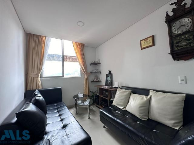 Apartamento cerca a zona universitaria de Medellín medellin - la pilarica