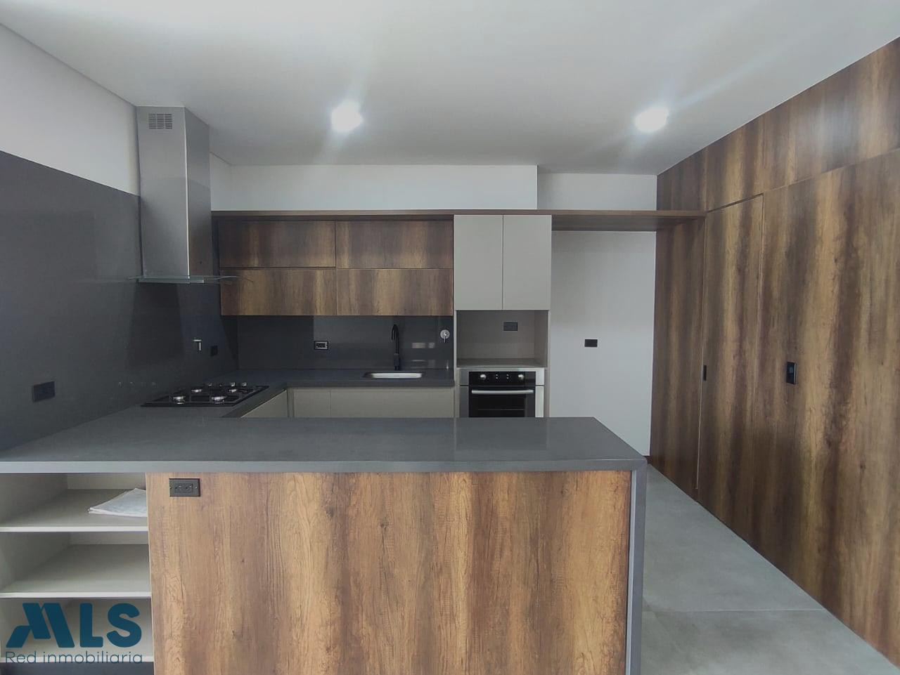 Hermoso apartamento a la venta en El Poblado, Medellín medellin - las palmas