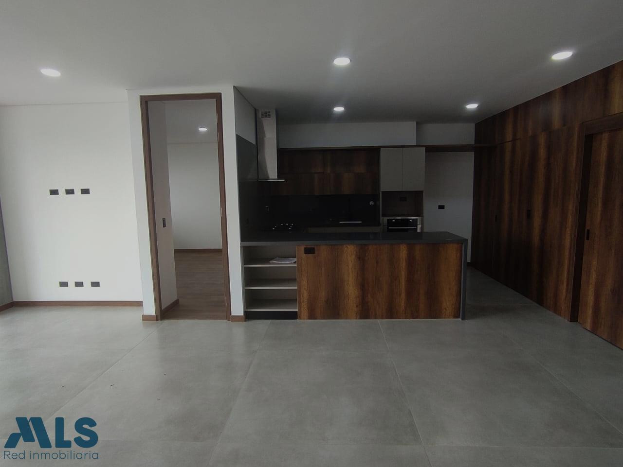 Hermoso apartamento a la venta en El Poblado, Medellín medellin - las palmas