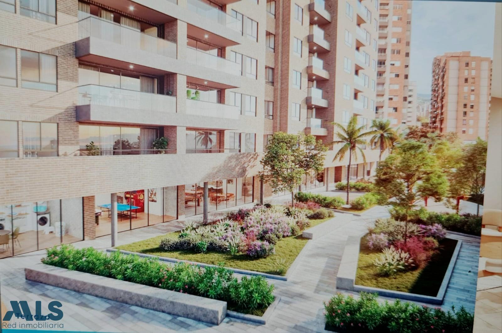 APARTAMENTO PARA ESTRENAR 2025 SECTOR CIUDAD DEL RIO medellin - ciudad del rio