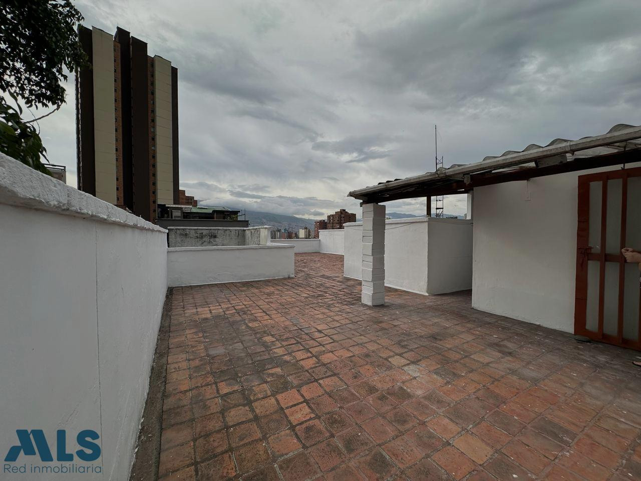 Casa en Venta Buenos Aires Medellín Antioquia medellin - buenos aires