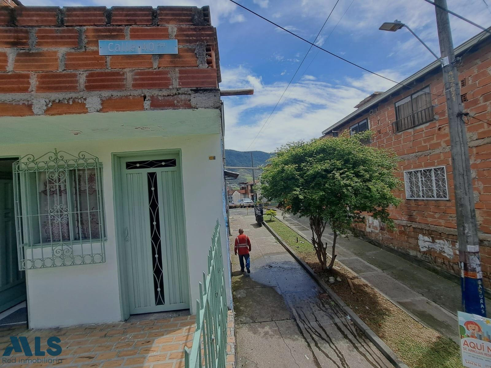 CASA CON AIRE SAN ANTONIO DE PRADO san-antonio-de-prado - urbano