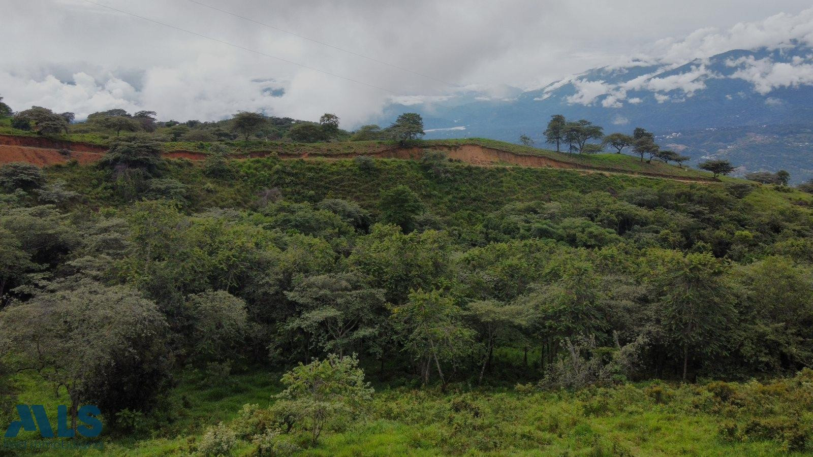 LOTE CON LA MEJOR VISTA Y EN EL SECTOR MAS EXCLUSIVO DE SAN JERONIMO san-jeronimo - v loma hermosa