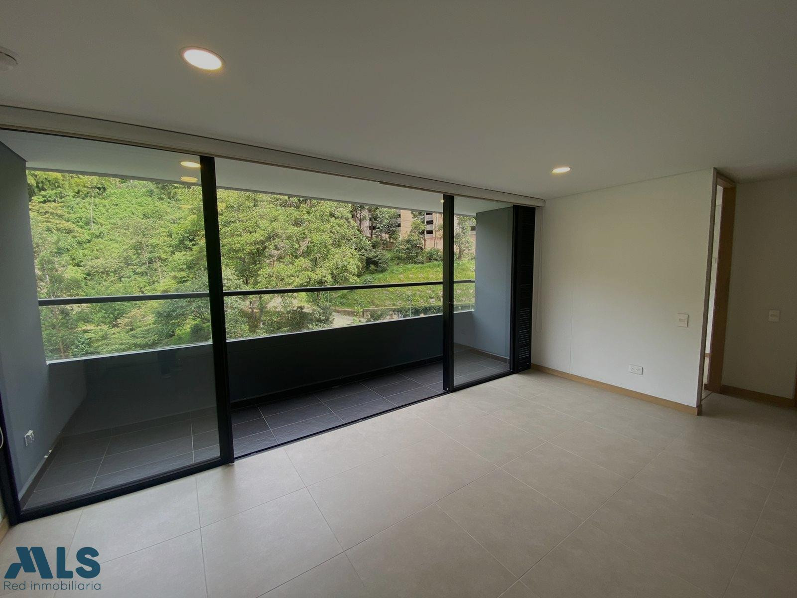 APARTAMENTO CON EXCELENTES ACABADOS EN LAS PALMAS medellin - las palmas