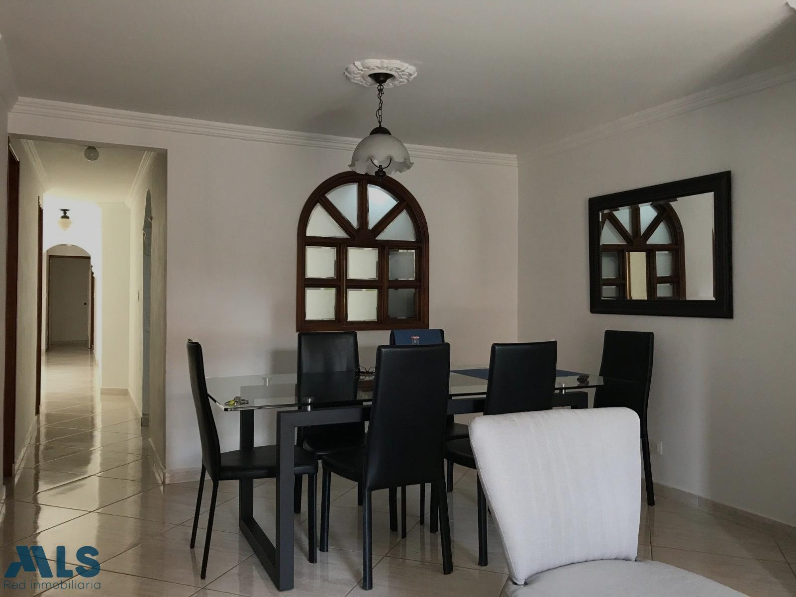 Apartamento en venta en Laureles medellin - laureles