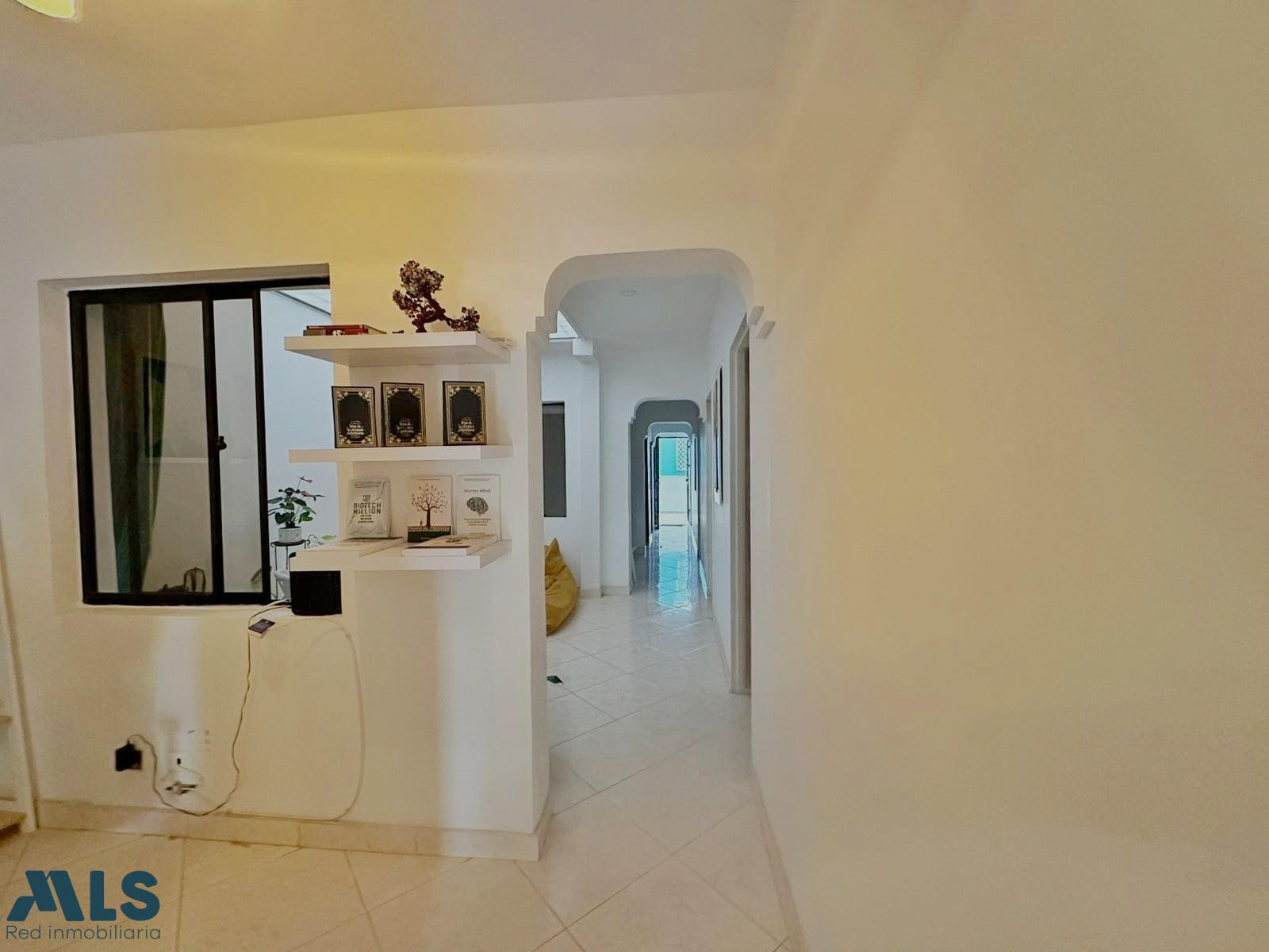 Apartamento en Venta Belén San Bernardo Medellín Antioquia medellin - san bernardo