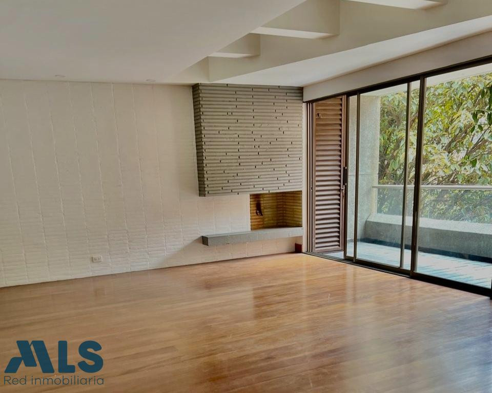 Apartamento en zona privilegiada de Bogotá. bogota - rosales