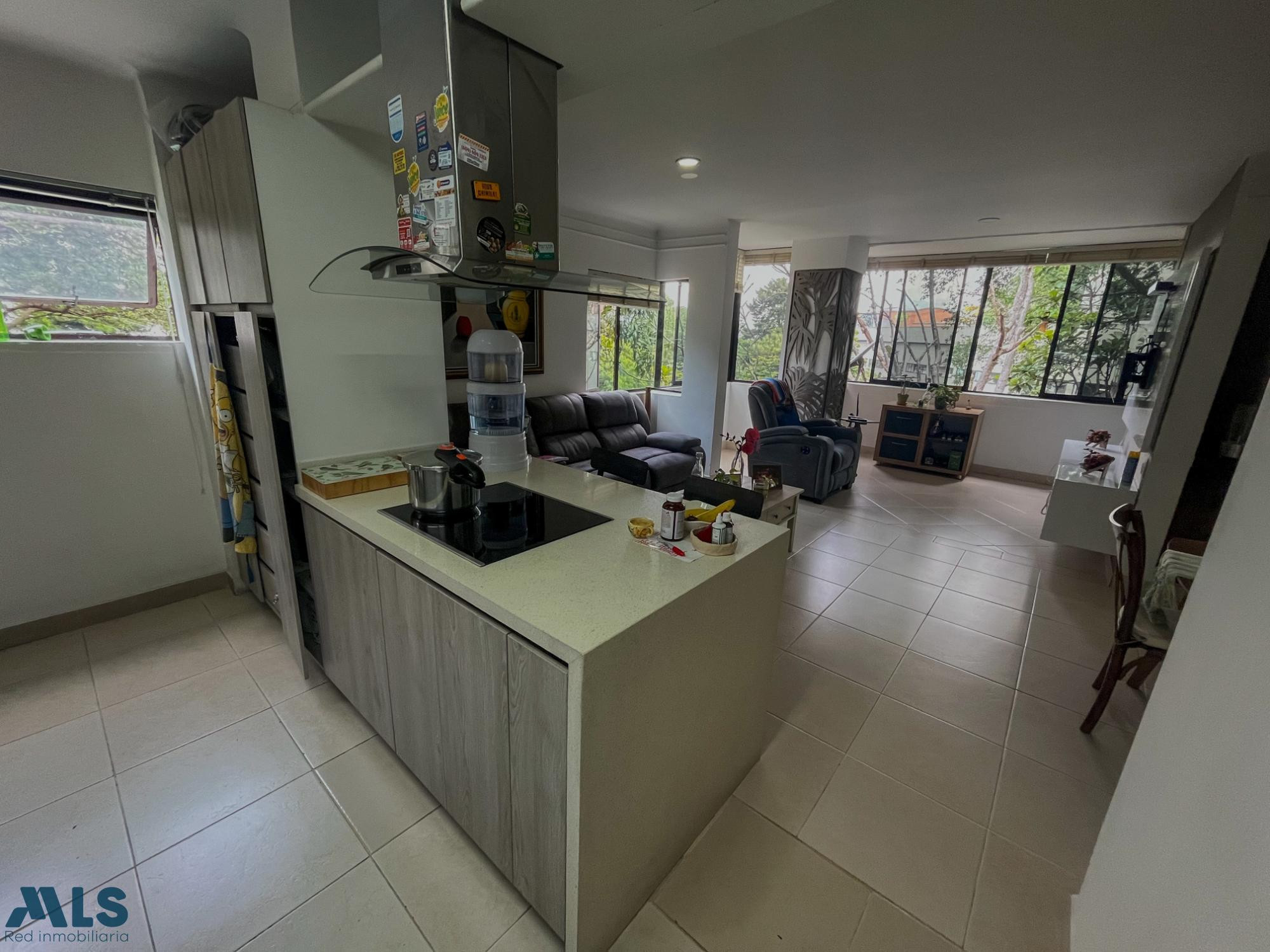 Apartamento Duplex excelente ubicacion y tranquilo medellin - san lucas