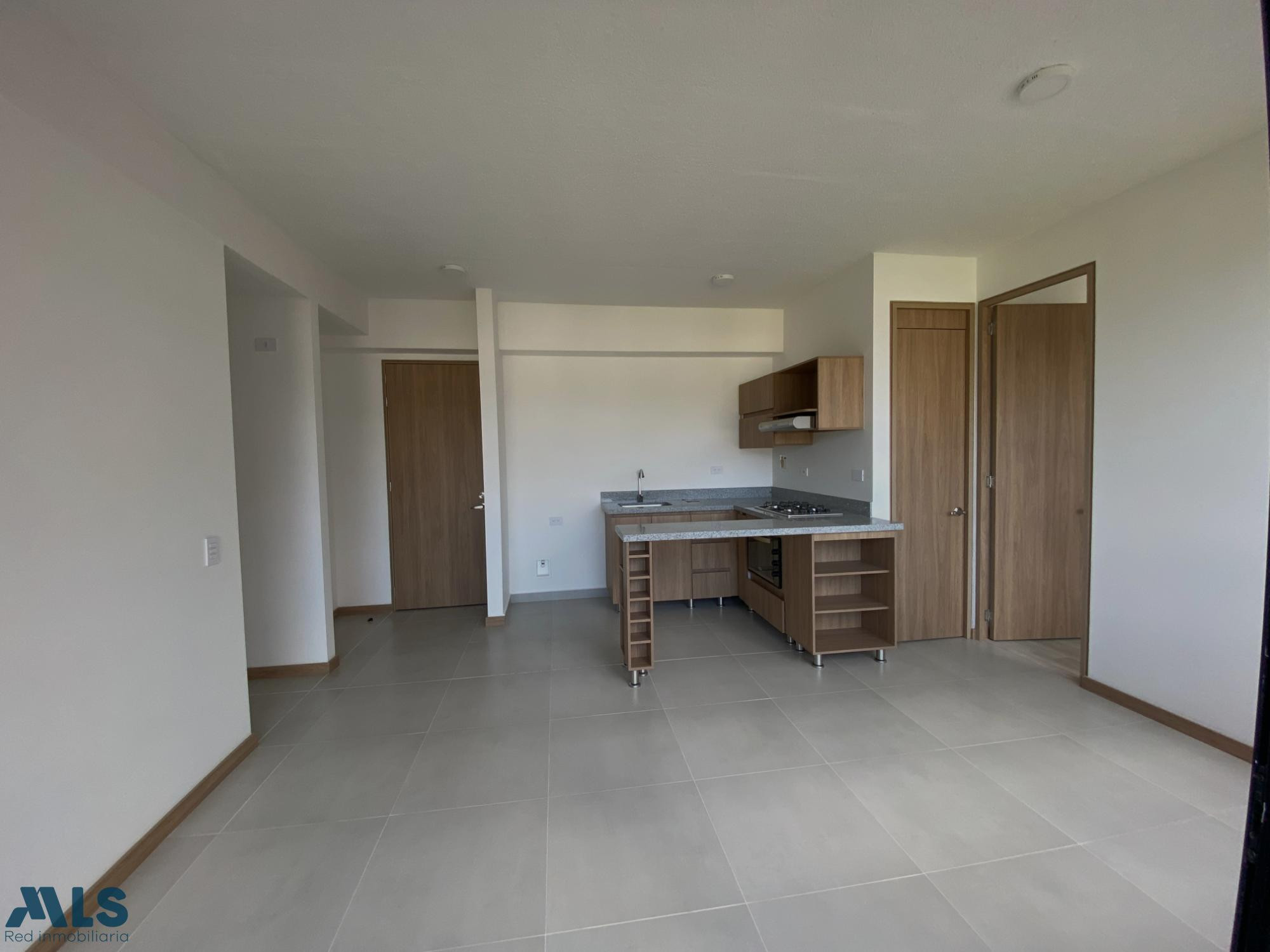 ESTRENA APARTAMENTO !! EN EXCLUSIVA UNIDAD EN LA ESTRELLA la-estrella - la aldea