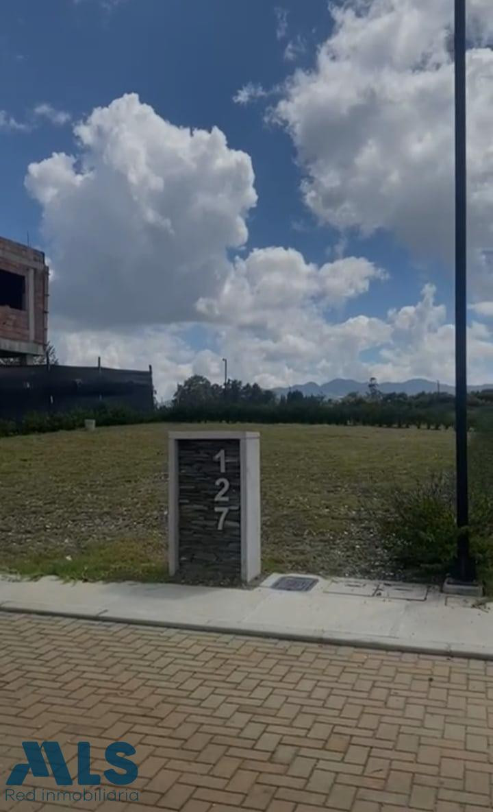 Espectacular Lote para Venta Llano Grande rionegro - llanogrande