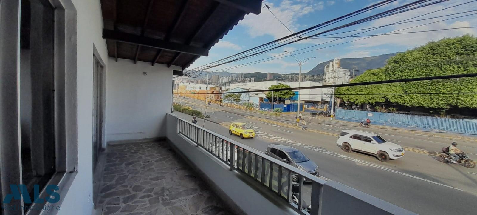 Venta casa comercial corredor alta mixtura medellin - guayabal