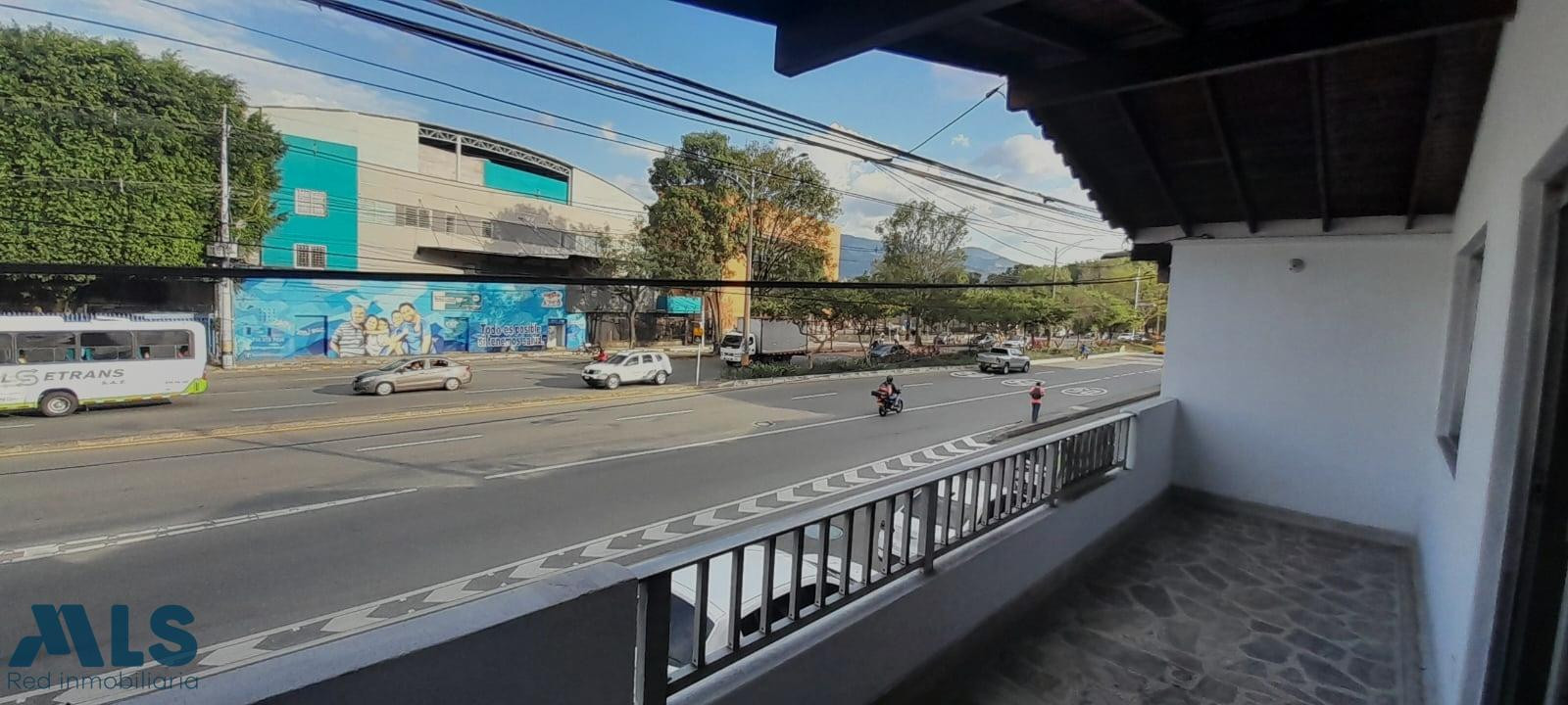 Venta casa comercial corredor alta mixtura medellin - guayabal