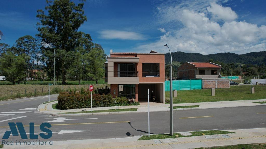 Lote en Venta en La Ceja la-ceja - urbano la ceja