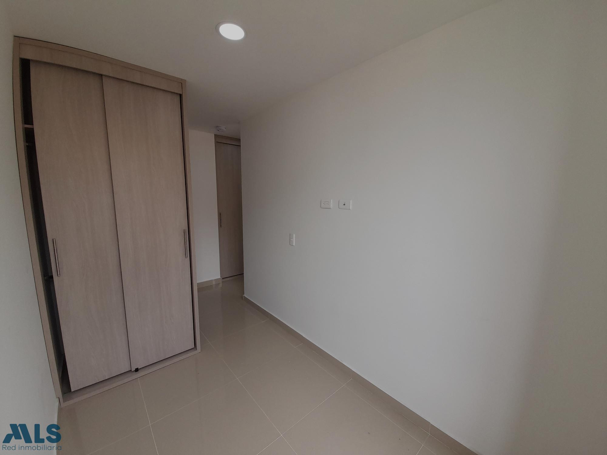 Apartamento en venta en Navarra, Bello bello - navarra