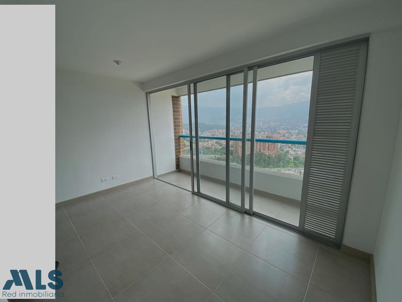 Apartamento en venta en Calasanz medellin - calasanz parte alta