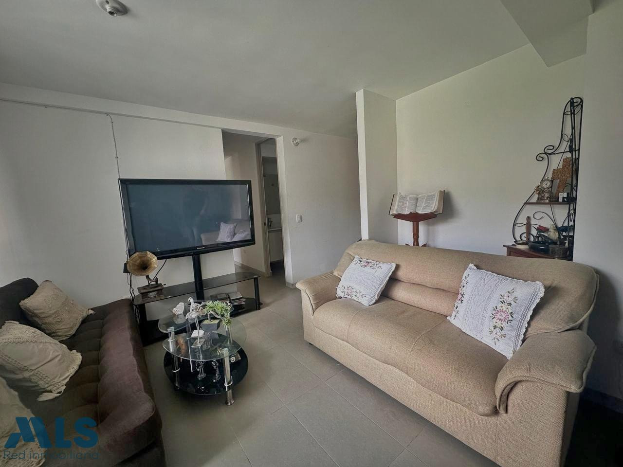 Apartamento en Venta loma de los Bernal Medellín Antioquia medellin - loma de los bernal