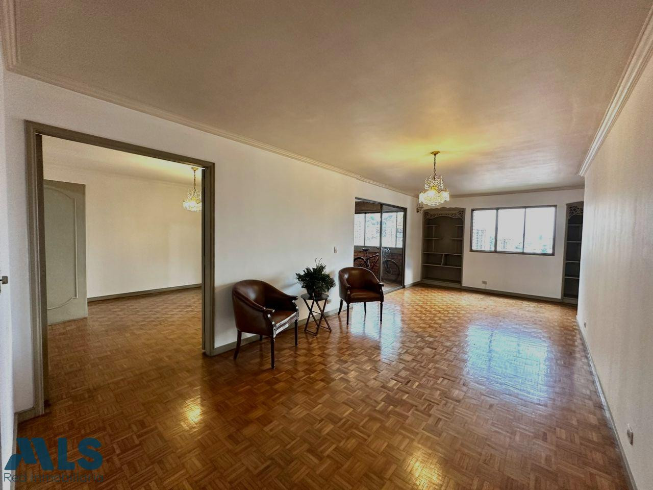 Apartamento en el corazón del centro de Medellín. medellin - la candelaria