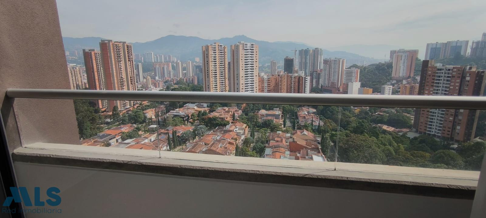 APARTAMENTO DE LUJO ESTRENAR SABANETA sabaneta - loma de san jose