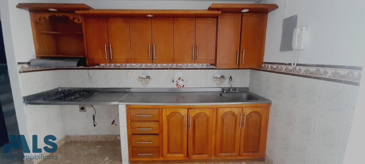 APARTAMENTO PARA VENTA EN SAN ANTONIO DE PEREIRA, RIONEGRO. rionegro - san antonio de pereira