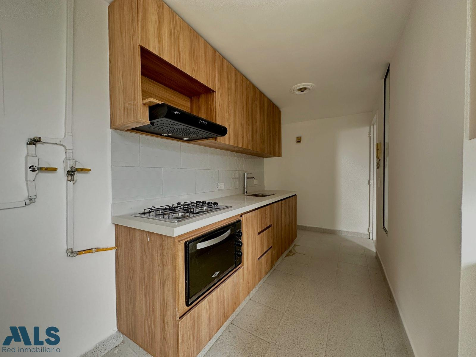 APARTAMENTO EN VENTA EN FLORIDA NUEVA MEDELLÍN medellin - florida nueva