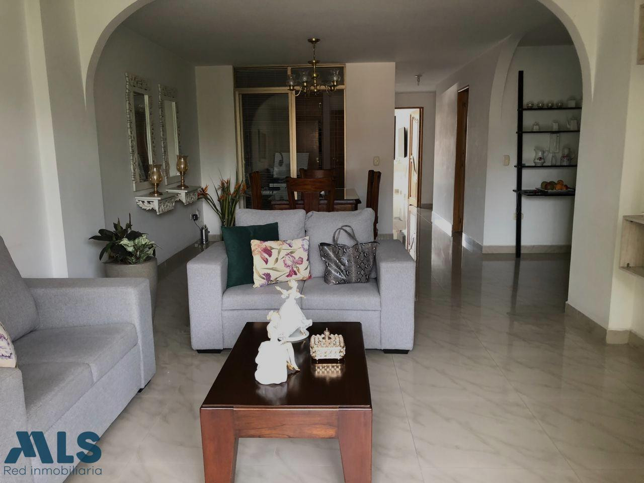 Se vende apartamento en Laureles medellin - la castellana