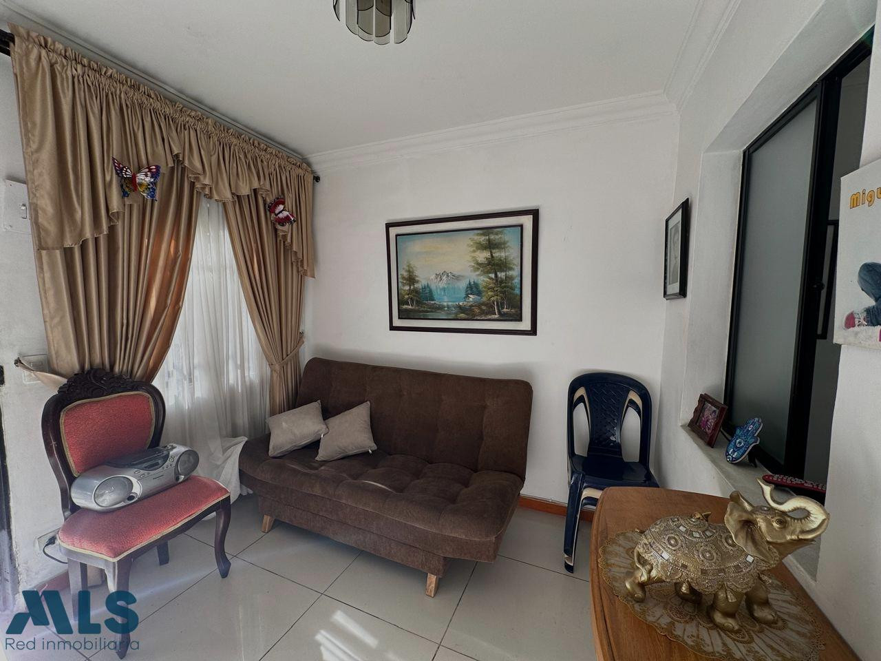 Apartamento en Venta Belén Las Playas Medellín Antioquia medellin - las playas