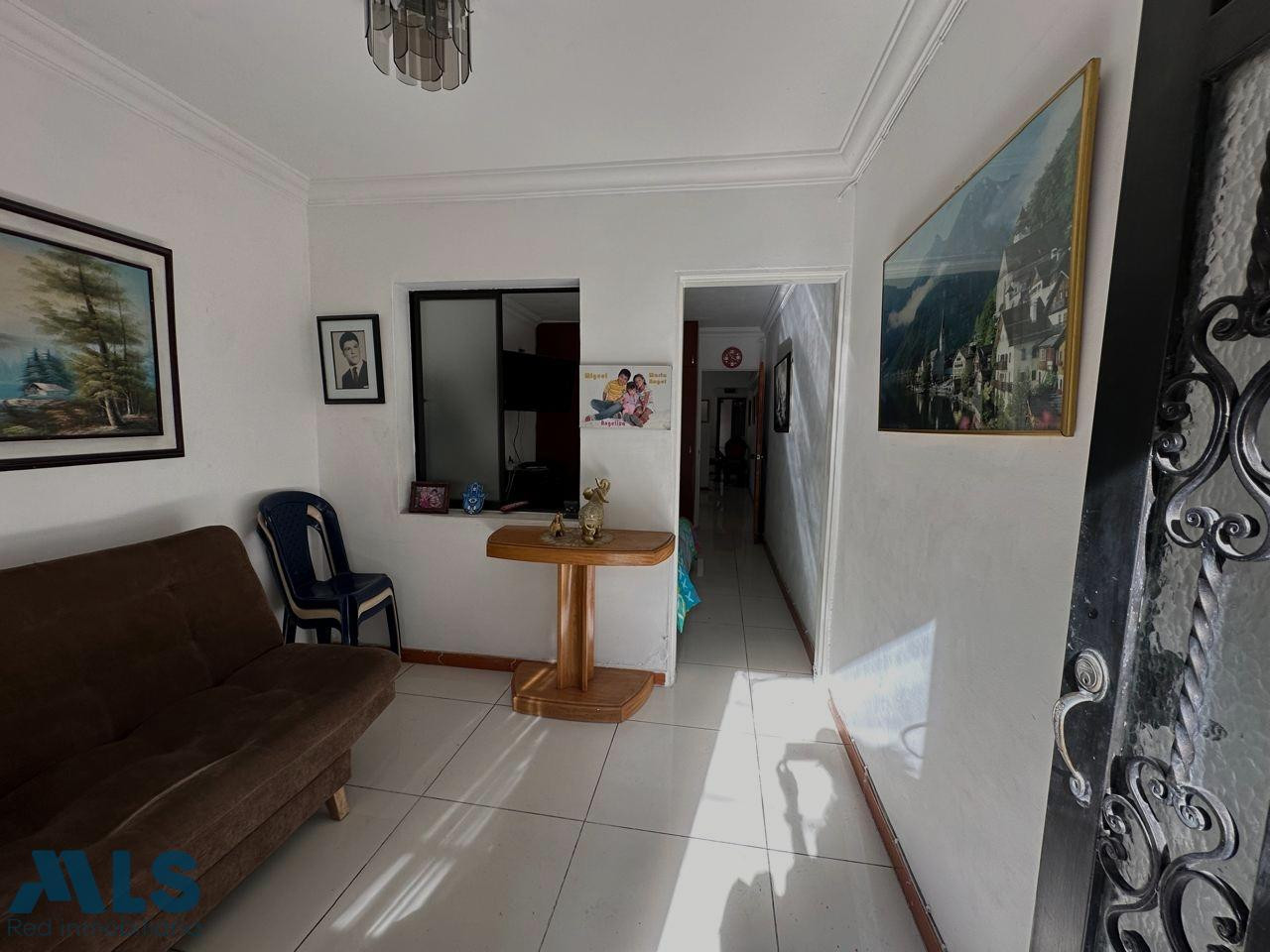 Apartamento en Venta Belén Las Playas Medellín Antioquia medellin - las playas