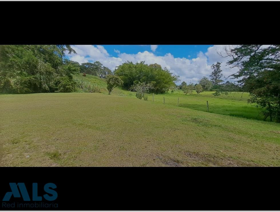 Lote independiente en Rionegro para venta - Llanogrande rionegro - llanogrande