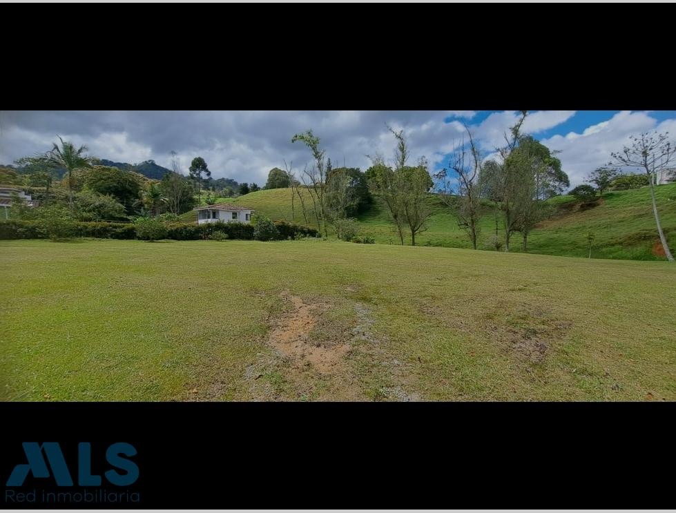 Lote independiente en Rionegro para venta - Llanogrande rionegro - llanogrande