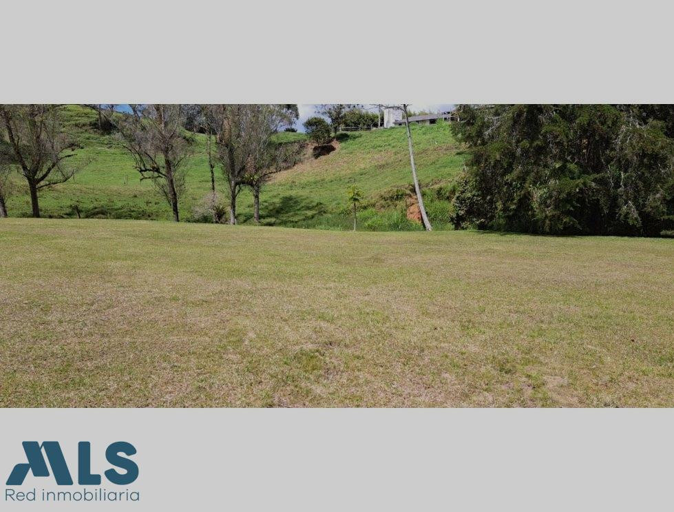 Lote independiente en Rionegro para venta - Llanogrande rionegro - llanogrande