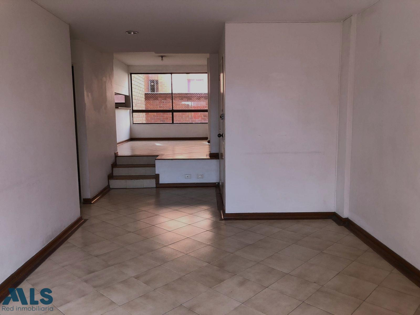 Apartamento en venta en Laureles medellin - laureles