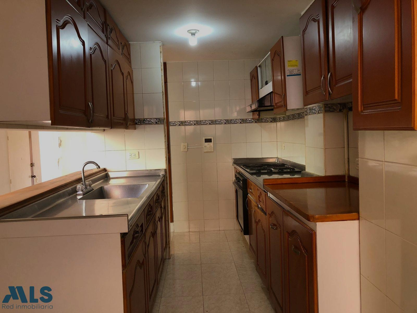 Apartamento en venta en Laureles medellin - laureles