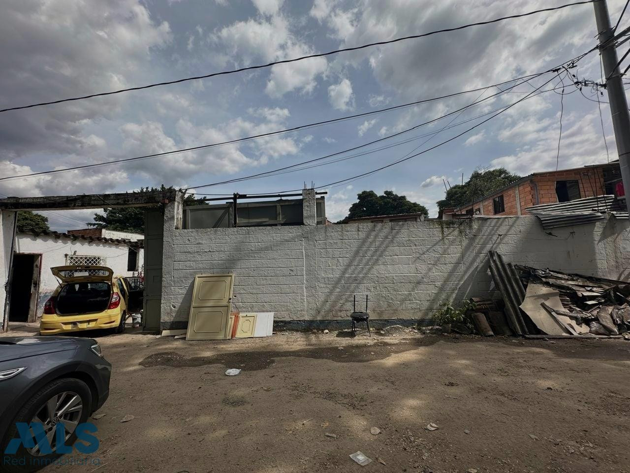 Lote + Bodega en Venta San Javier Medellín Antioquia medellin - san javier no 1